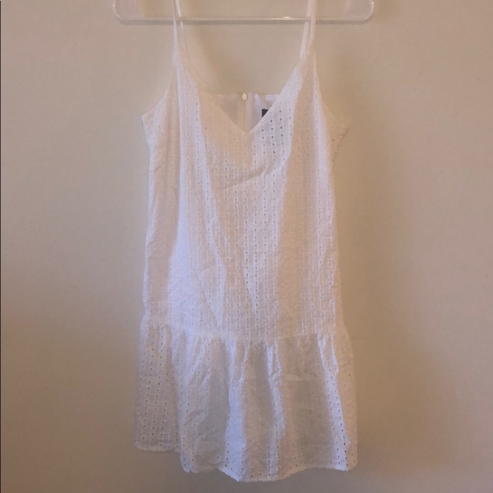 Summery dress